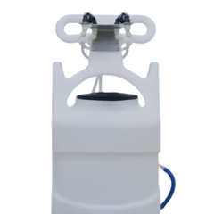 39L High Volume Portable Fogger Non-Telescopic 2 Nozzle
