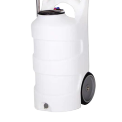 39L High Volume Portable Fogger Telescopic 3 Nozzle
