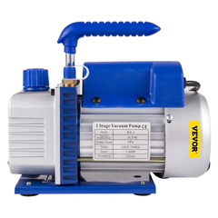 3CFM Refrigerant Vacuum Pump 1 Stage