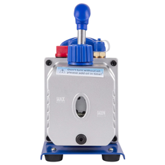 3CFM Refrigerant Vacuum Pump 1 Stage