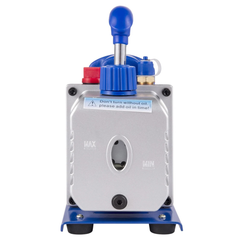 3CFM Refrigerant Vacuum Pump 1 Stage