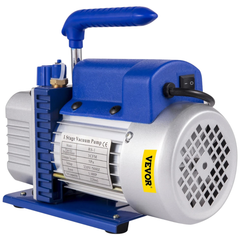 3CFM Refrigerant Vacuum Pump 1 Stage