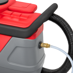 3 Gallon Spot Extractor with Hoses & Tools - Razorback