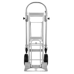 3 In 1 Aluminium Hand Truck Foldable Dolly 450kg Capacity
