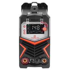 3 In 1 TIG Welder Pulse MMA Stick