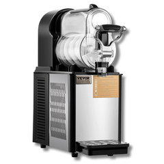 3L Commercial Slushy Machine Frozen Drink Maker-Hammerox Industrial