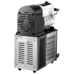 3L Commercial Slushy Machine Frozen Drink Maker