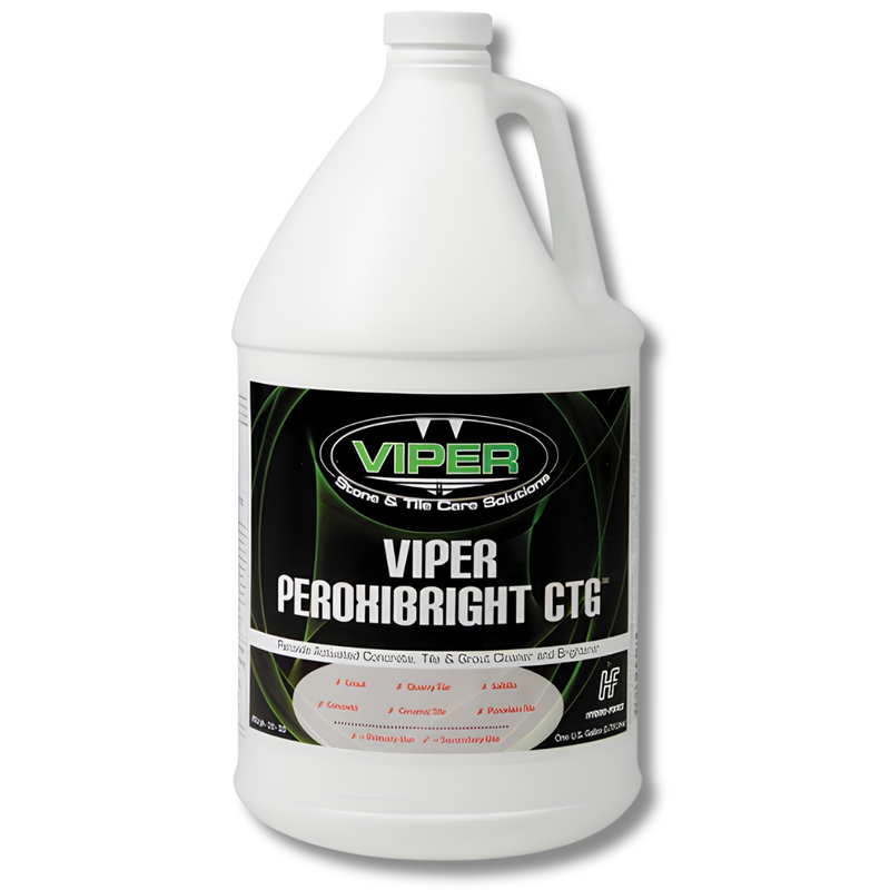3L Viper Peroxibright CTG - Hydro-Force