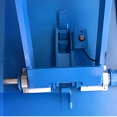 3T 2200W 240V Movable Scissor Car Hoist CE Approved-Hammerox Industrial