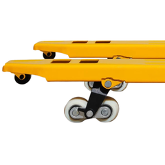3T Hydraulic Hand Pallet Jack-Hammerox Industrial