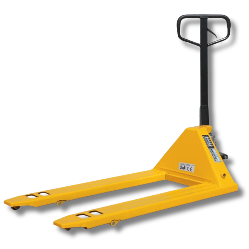 3T Hydraulic Hand Pallet Jack-Hammerox Industrial
