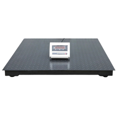 3T Pallet Scale 1.2m Platform-Hammerox Industrial