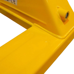 3T Hydraulic Hand Pallet Jack