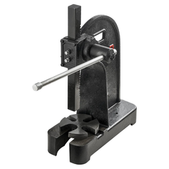3 Ton Arbor Press Manual Desktop Cast Iron