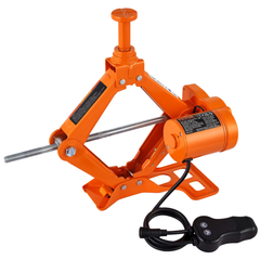 3 Ton Electric Car Jack with Impact Wrench