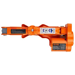 3 Ton Electric Car Jack with Impact Wrench