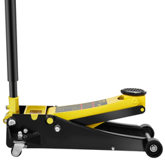 3 Ton Low Profile Hydraulic Floor Jack Dual Pump