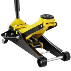 3 Ton Low Profile Hydraulic Floor Jack Dual Pump