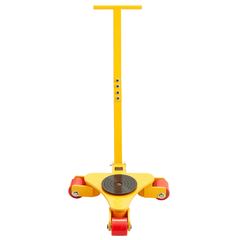 3 Ton Machinery Skate Dolly with Handle