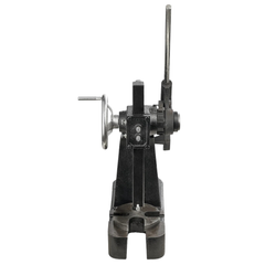 3 Ton Ratchet Arbor Press Manual with Handwheel