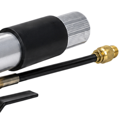 3" Upholstery Tool External Jet