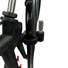 Gentoo 120PSI 9.5L Battery Sprayer - SOS
