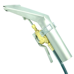 3.5" 500PSI Stainless Steel Upholstery Tool External Jet - PMF-Hammerox Industrial