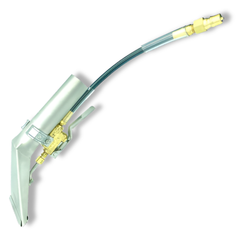 3.5" 500PSI Stainless Steel Upholstery Tool External Jet - PMF-Hammerox Industrial