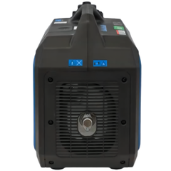 3.5kW Petrol Silent Inverter Generator-Hammerox Industrial