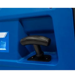 3.5kW Petrol Silent Inverter Generator-Hammerox Industrial