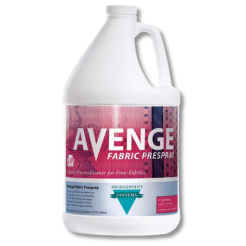 3.8L Avenge Fabric Prespray - Bridgepoint-Hammerox Industrial