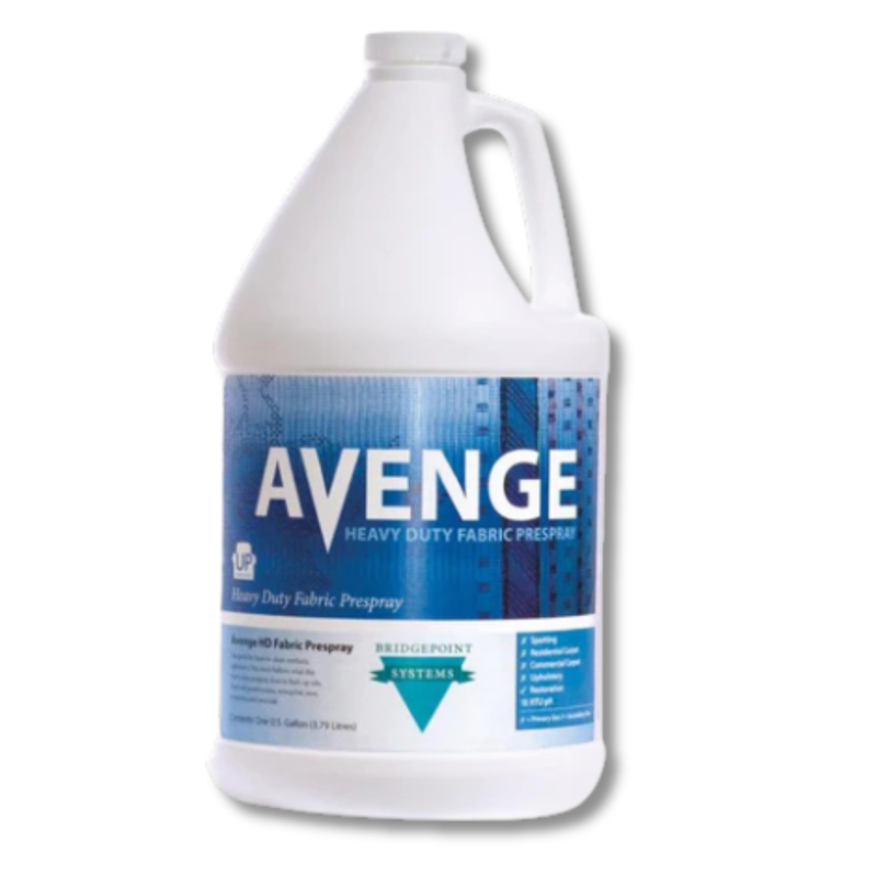 3.8L Avenge Heavy Duty Fabric Prespray - Bridgepoint-Hammerox Industrial