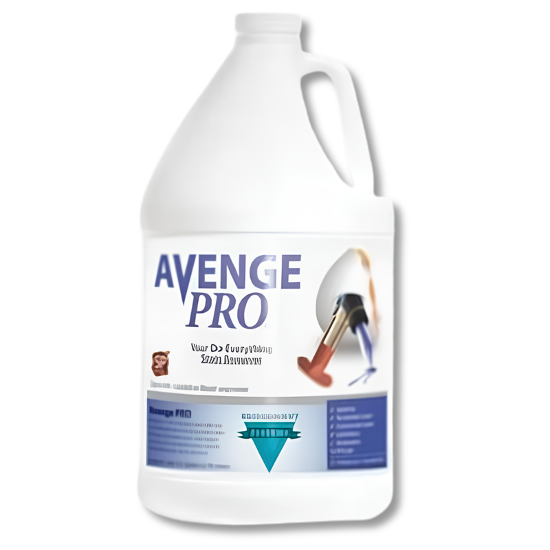 3.8L Avenge Pro - Bridgepoint-Hammerox Industrial