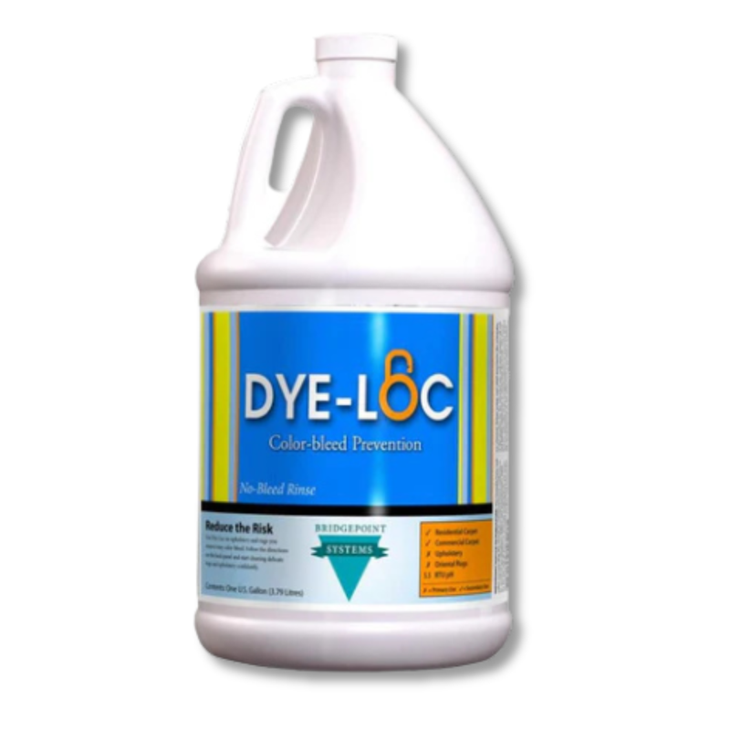 3.8L Dye-Loc - Bridgepoint-Hammerox Industrial