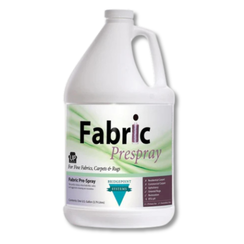 3.8L Fabric Prespray - Bridgepoint-Hammerox Industrial