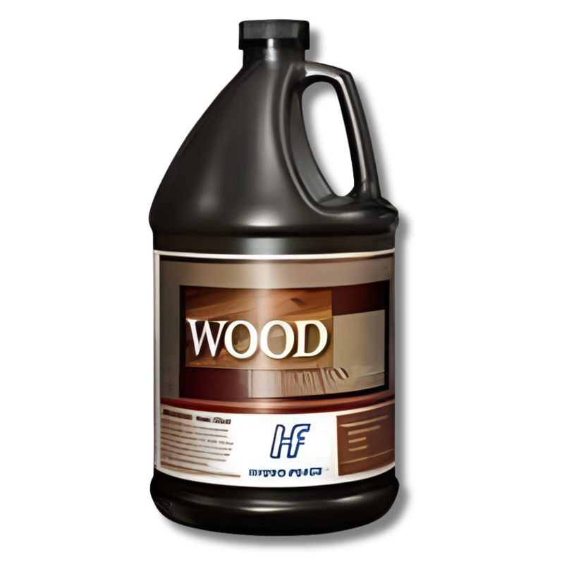 3.8L Hardwood Preservation Finish Gloss - Bridgepoint-Hammerox Industrial