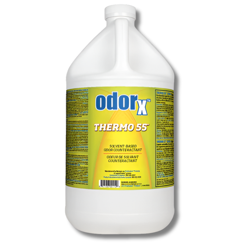 3.8L Thermo-55 Thermal Fog Citrus - ODORx-Hammerox Industrial
