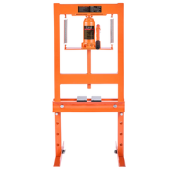 6 Ton Hydraulic Shop Press Workshop Jack Stand