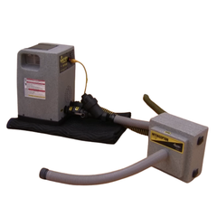 HP-PLUS Floor Drying Package - Injectidry