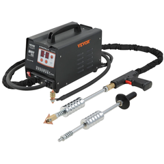 3kW Spot Dent Puller Panel Repair Kit 7 Modes-Hammerox Industrial