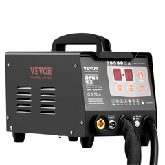 3kW Spot Welder Dent Puller with Dual Guns-Hammerox Industrial