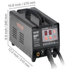 3kW Spot Welder Dent Puller with Dual Guns-Hammerox Industrial