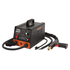 3kW Stud Welder Dent Repair Kit 6 Modes-Hammerox Industrial