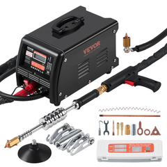 3kW Stud Welder Dent Repair Kit 9 Modes-Hammerox Industrial