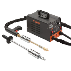 3kW Stud Welder Dent Repair Kit 6 Modes
