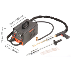 3kW Stud Welder Dent Repair Kit 6 Modes