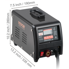 3kW Stud Welder Dent Repair Kit 9 Modes