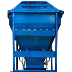 3m³ Laydown Concrete Kibble-Hammerox Industrial