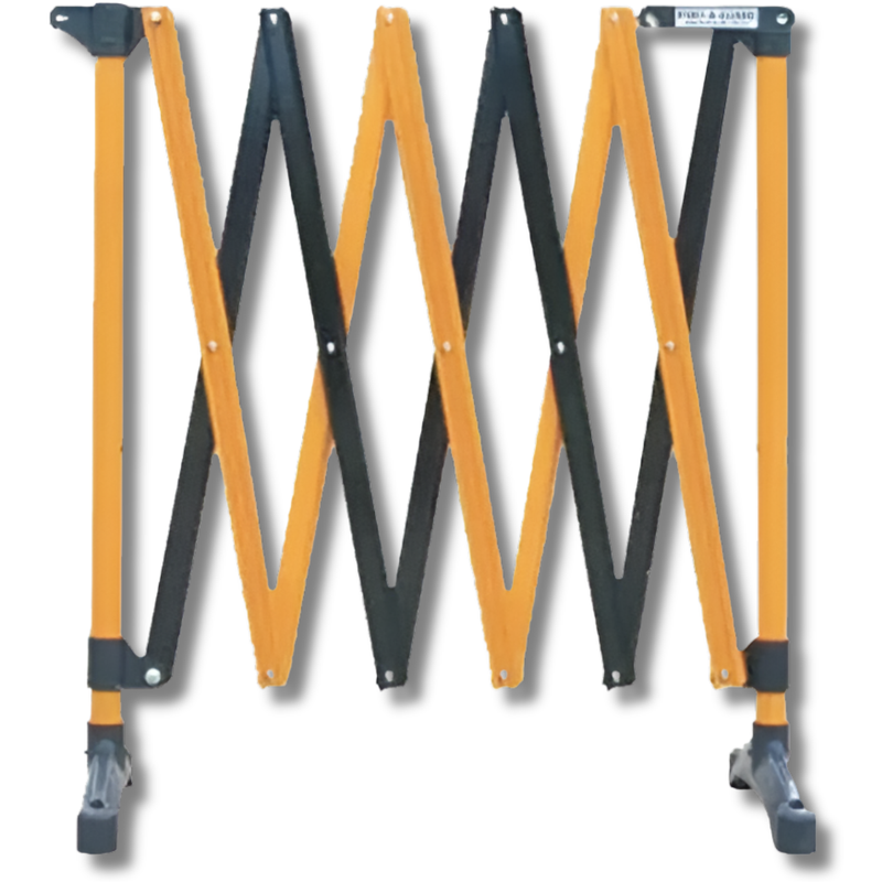 3m Expandable Safety Barrier
