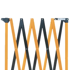 3m Expandable Safety Barrier